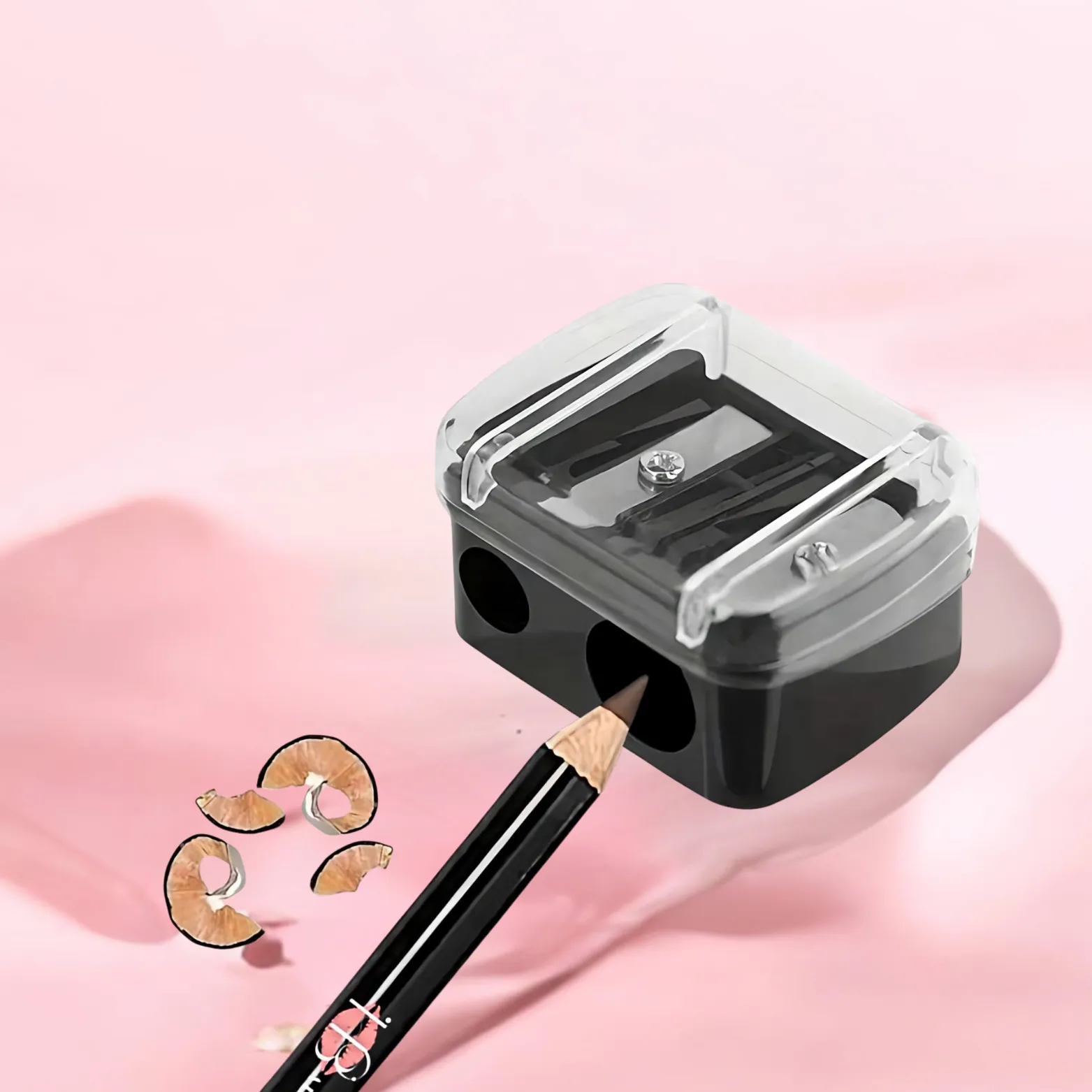 Makeup Pencil sharpener